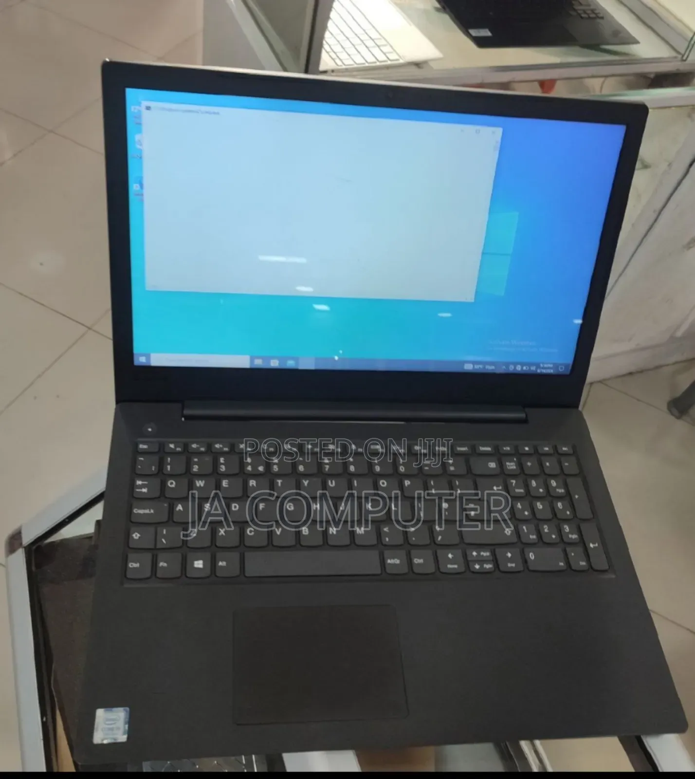 New Laptop Lenovo Ideapad 3 4GB Intel Core I5 HDD 500GB