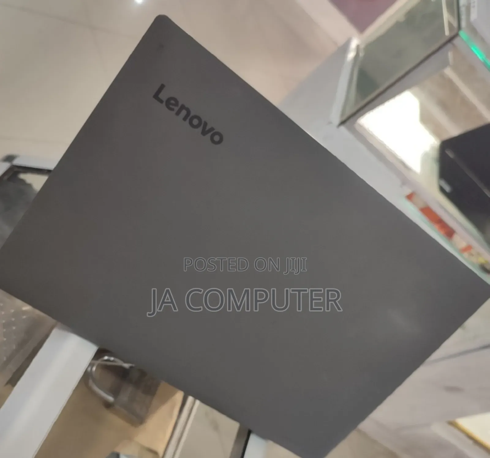 New Laptop Lenovo Ideapad 3 4GB Intel Core I5 HDD 500GB
