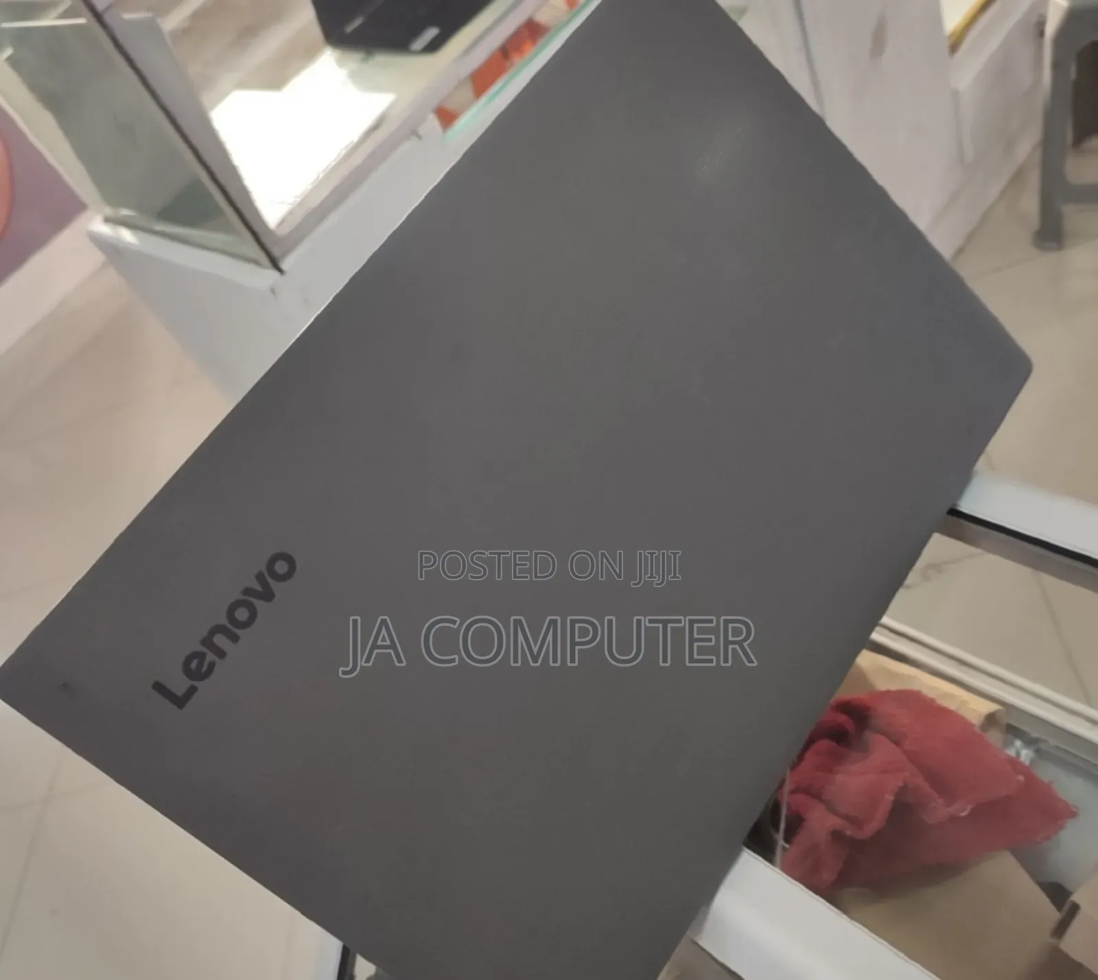 New Laptop Lenovo Ideapad 3 4GB Intel Core I5 HDD 500GB