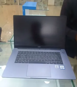 New Laptop Huawei MateBook X Pro 16GB Intel Core I5 SSD 512GB