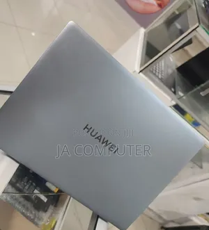 New Laptop Huawei MateBook X Pro 16GB Intel Core I5 SSD 512GB