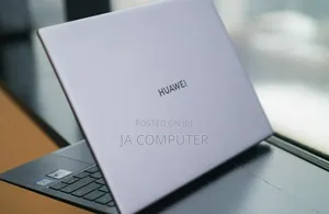 New Laptop Huawei MateBook X Pro 16GB Intel Core I5 SSD 512GB