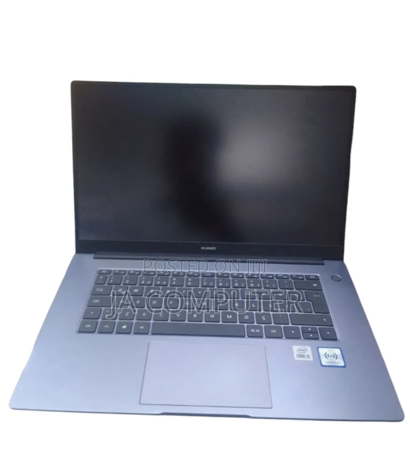 New Laptop Huawei MateBook X Pro 16GB Intel Core I5 SSD 512GB