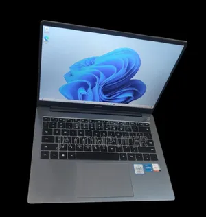 New Laptop Huawei MateBook X Pro 16GB Intel Core I5 SSD 512GB