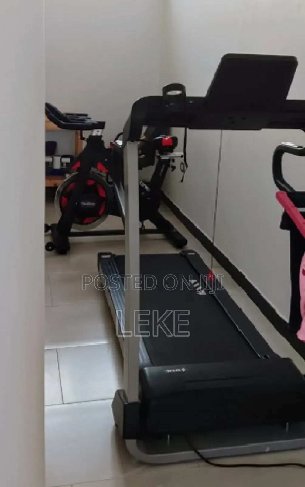 Furnished 5bdrm House in Arada for rent