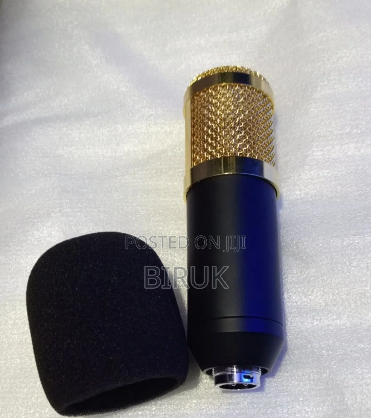 For Salesnew Microphone