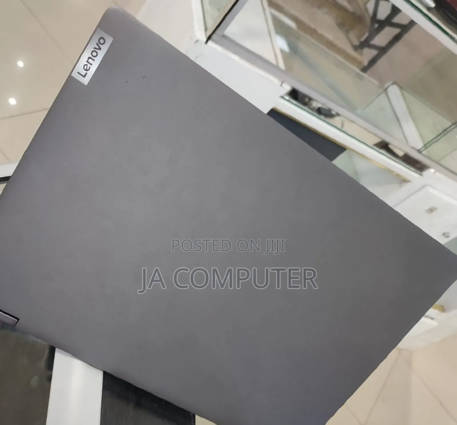 New Laptop Lenovo Flex 5 8GB Intel Core I5 SSD 512GB