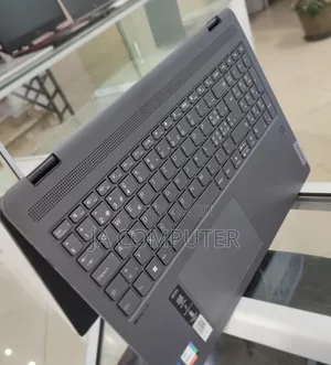 New Laptop Lenovo Flex 5 8GB Intel Core I5 SSD 512GB