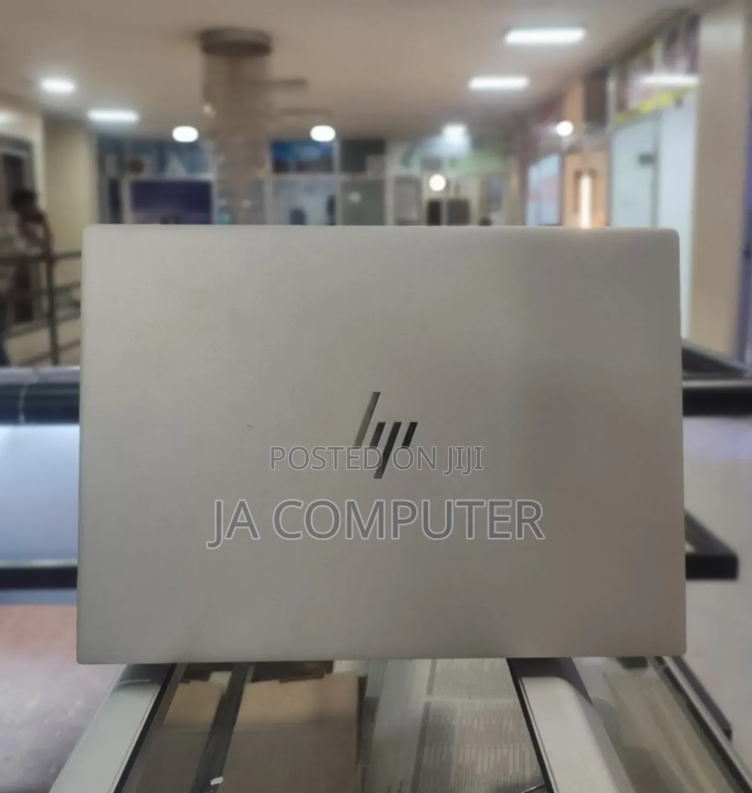 New Laptop HP Envy Pro 16GB Intel Core I7 SSD 1T