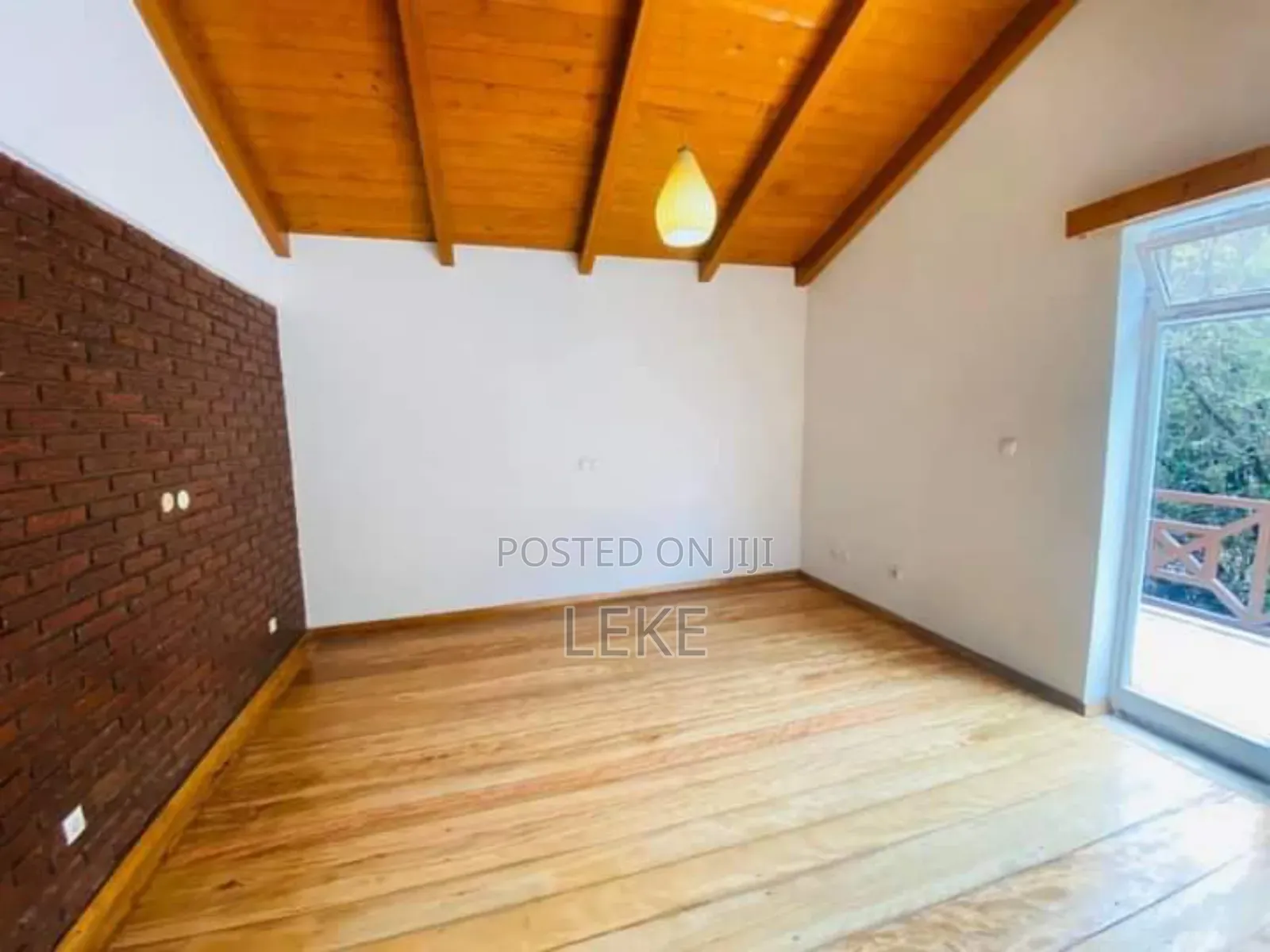 4bdrm House in Nifas Silk-Lafto for rent