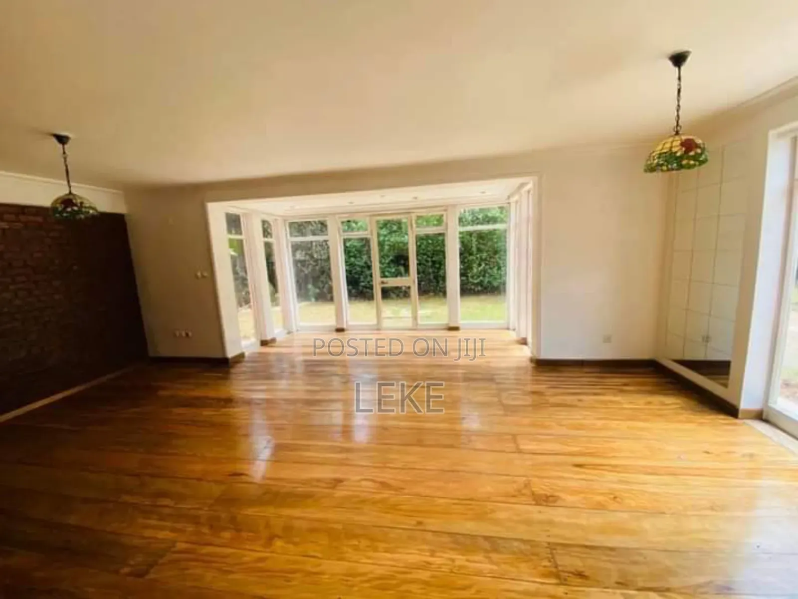 4bdrm House in Nifas Silk-Lafto for rent