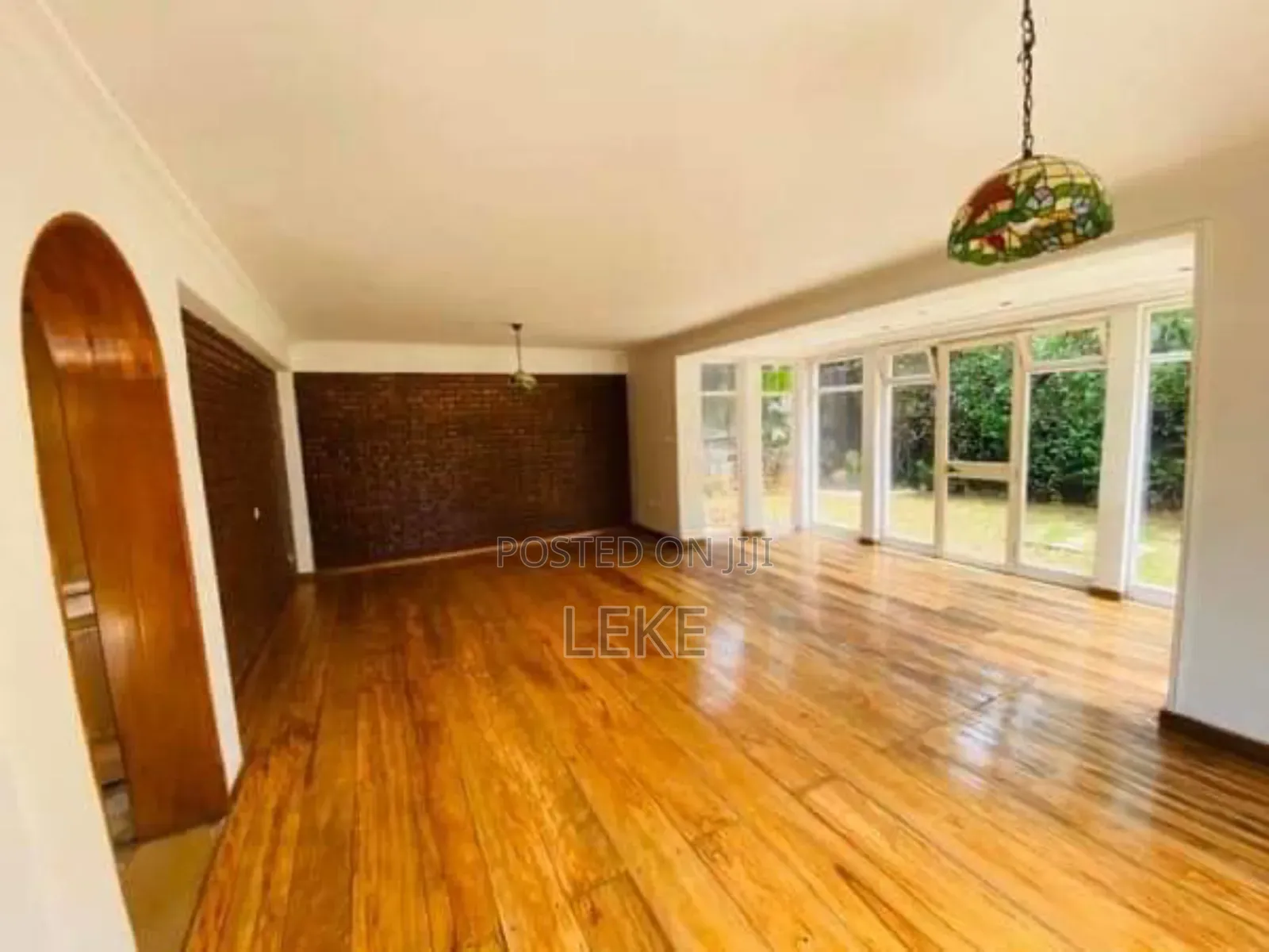 4bdrm House in Nifas Silk-Lafto for rent