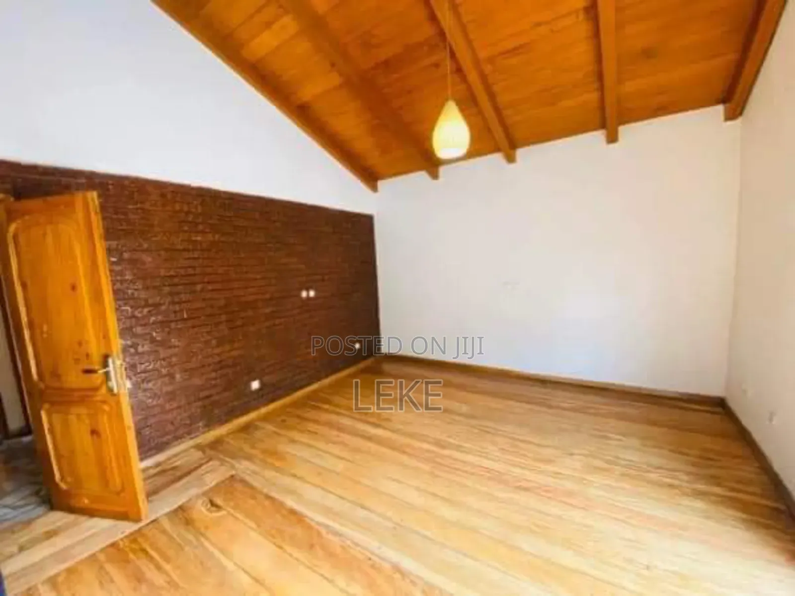 4bdrm House in Nifas Silk-Lafto for rent