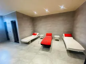 Furnished 3bdrm Apartment in Nifas Silk-Lafto for rent