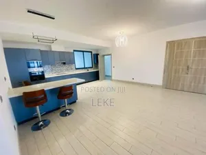 Furnished 3bdrm Apartment in Nifas Silk-Lafto for rent