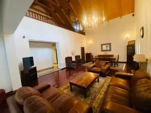 4bdrm House in Bole for rent