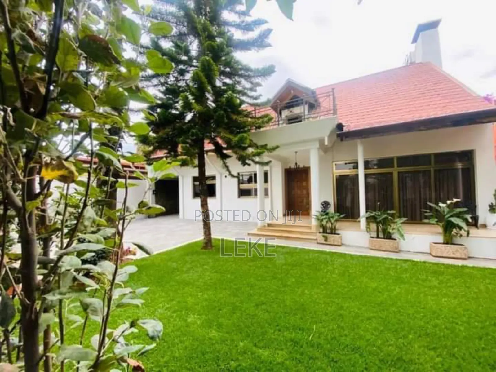 4bdrm House in Bole for rent