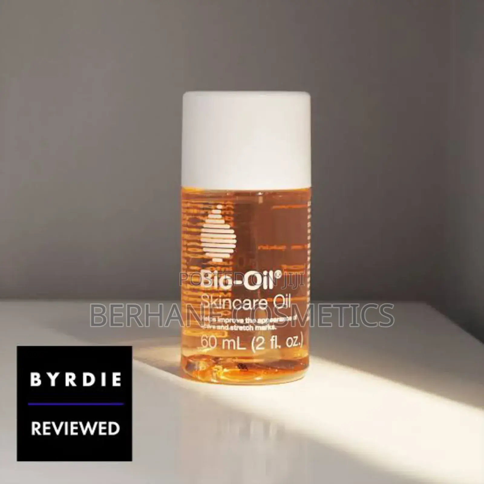 Bio-Oil Skin Care Oil