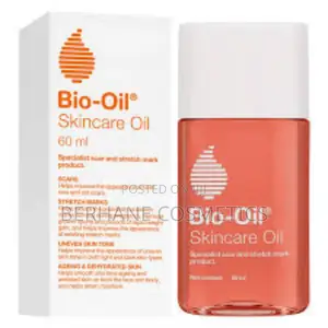 Bio-Oil Skin Care Oil