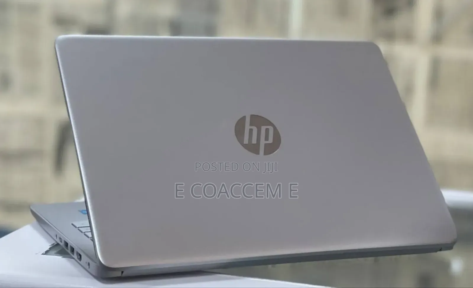 New Laptop HP Stream Notebook 8GB Intel Core I3 SSD 256GB