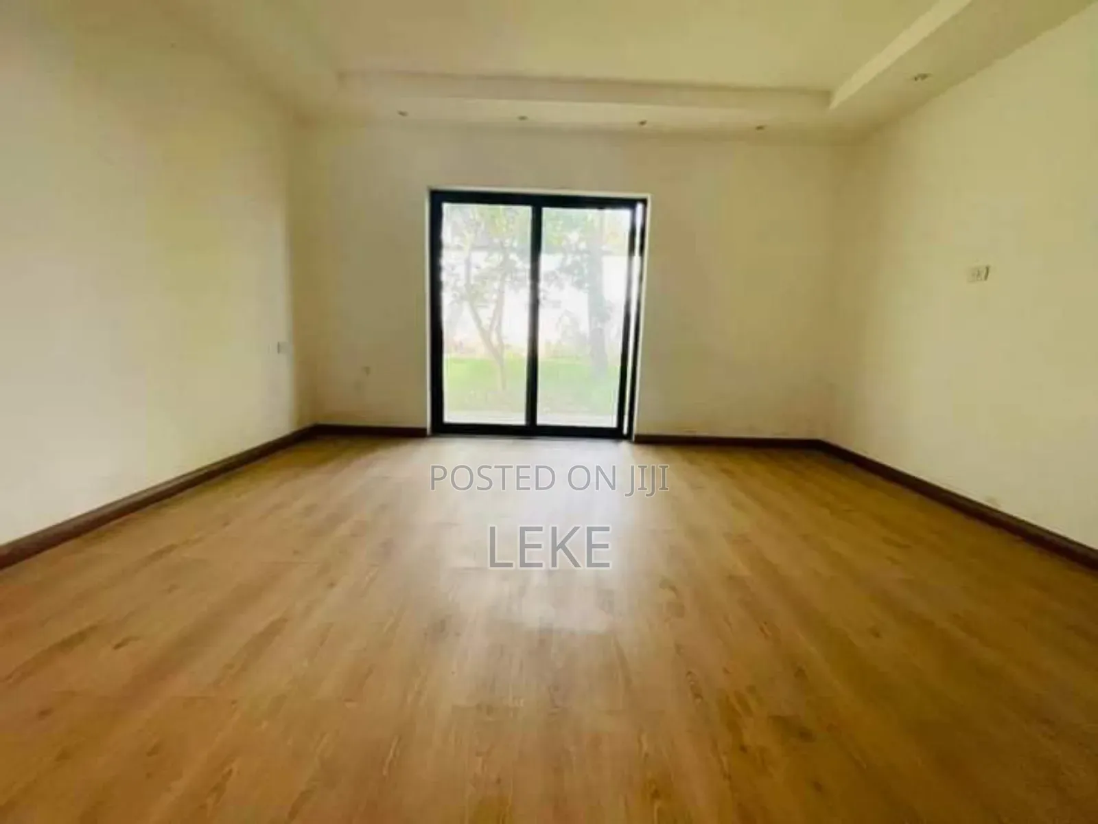 4bdrm House in Bole for rent