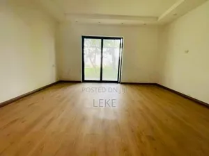 4bdrm House in Bole for rent