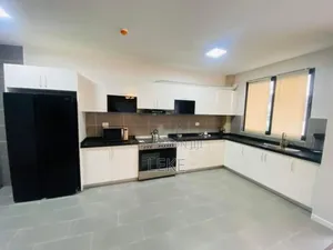 Furnished 3bdrm Apartment in Bole for rent