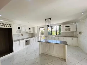 Furnished 3bdrm Apartment in Bole for rent