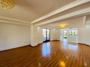 Furnished 3bdrm Apartment in Bole for rent