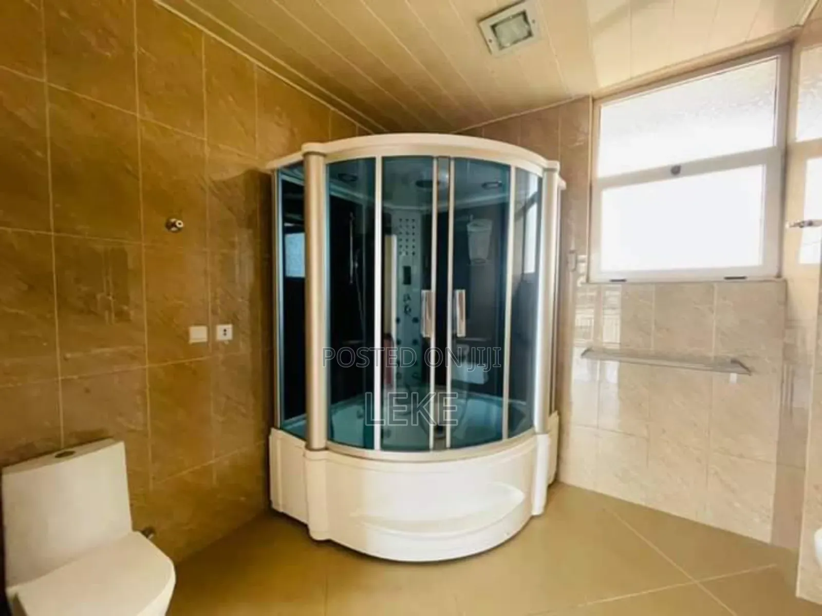 5bdrm House in Arada for rent