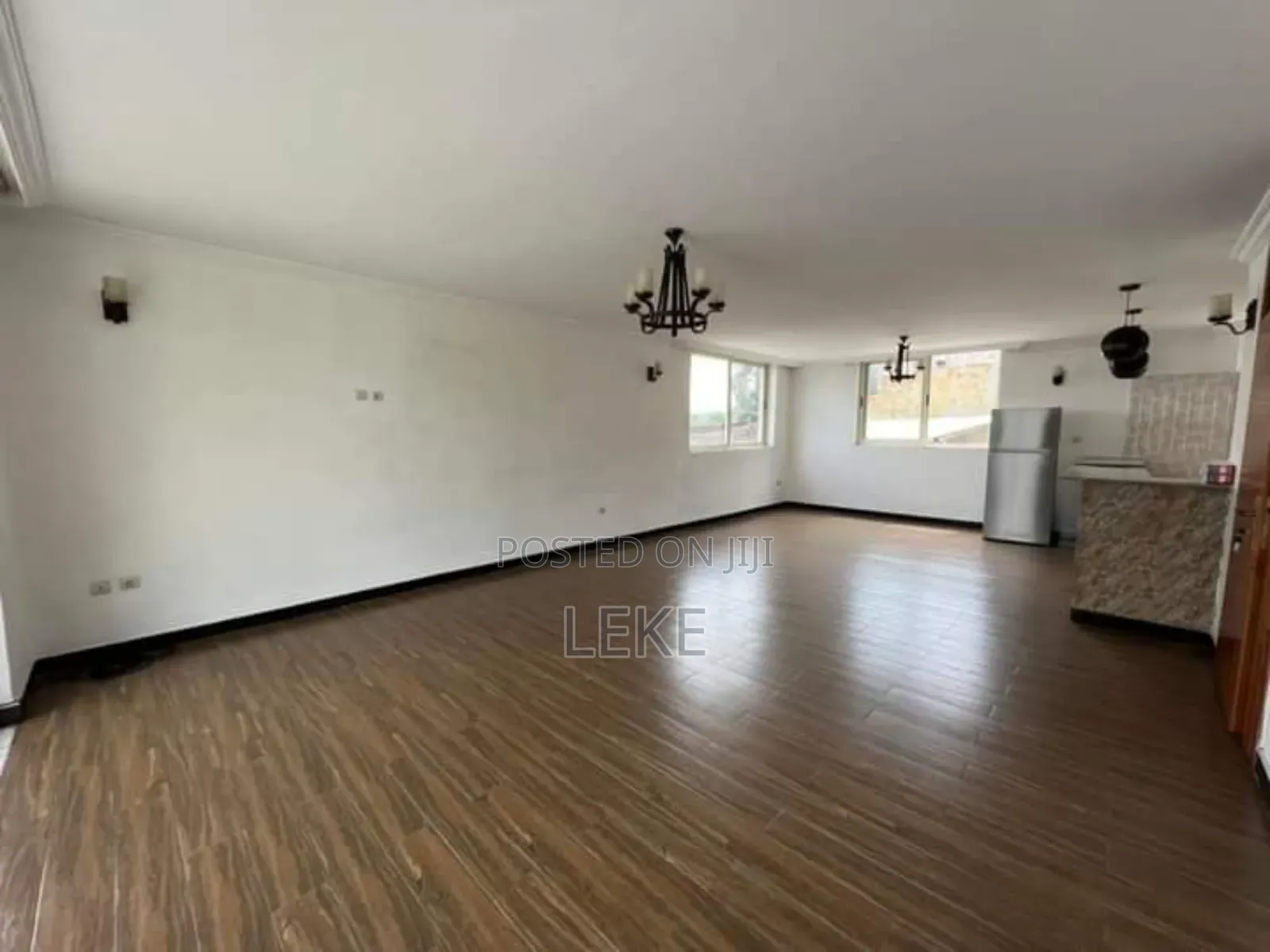 5bdrm House in Arada for rent