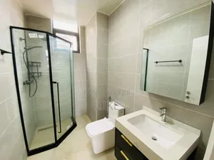 Furnished 3bdrm Apartment in Bole for rent