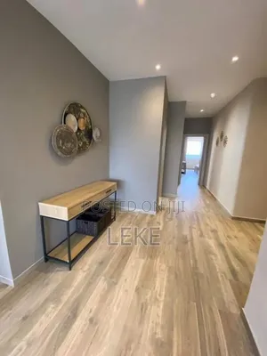 Furnished 3bdrm Apartment in Bole for rent