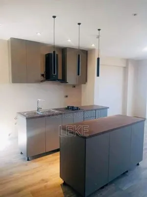 Furnished 3bdrm Apartment in Bole for rent