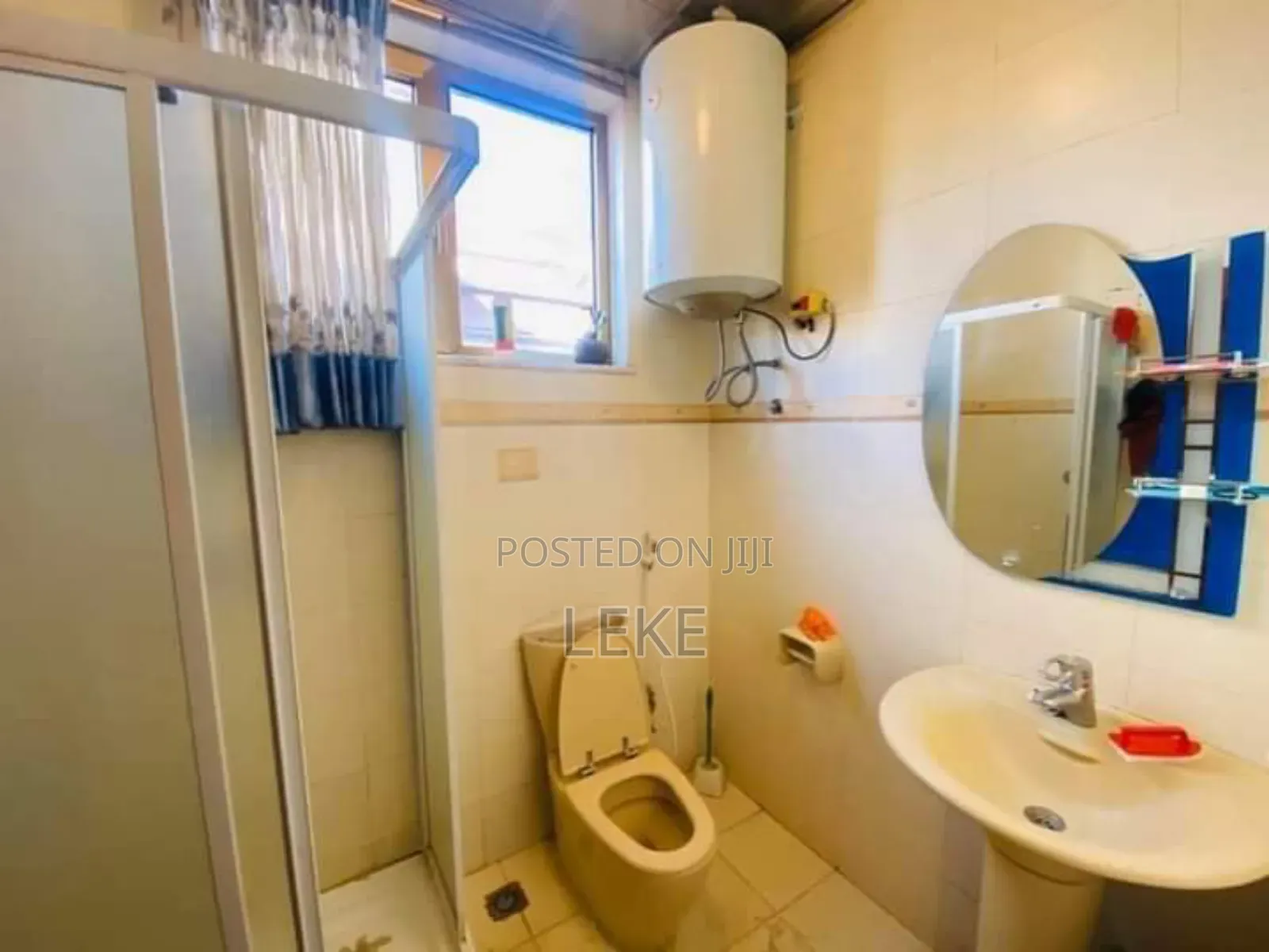 4bdrm House in Nifas Silk-Lafto for rent