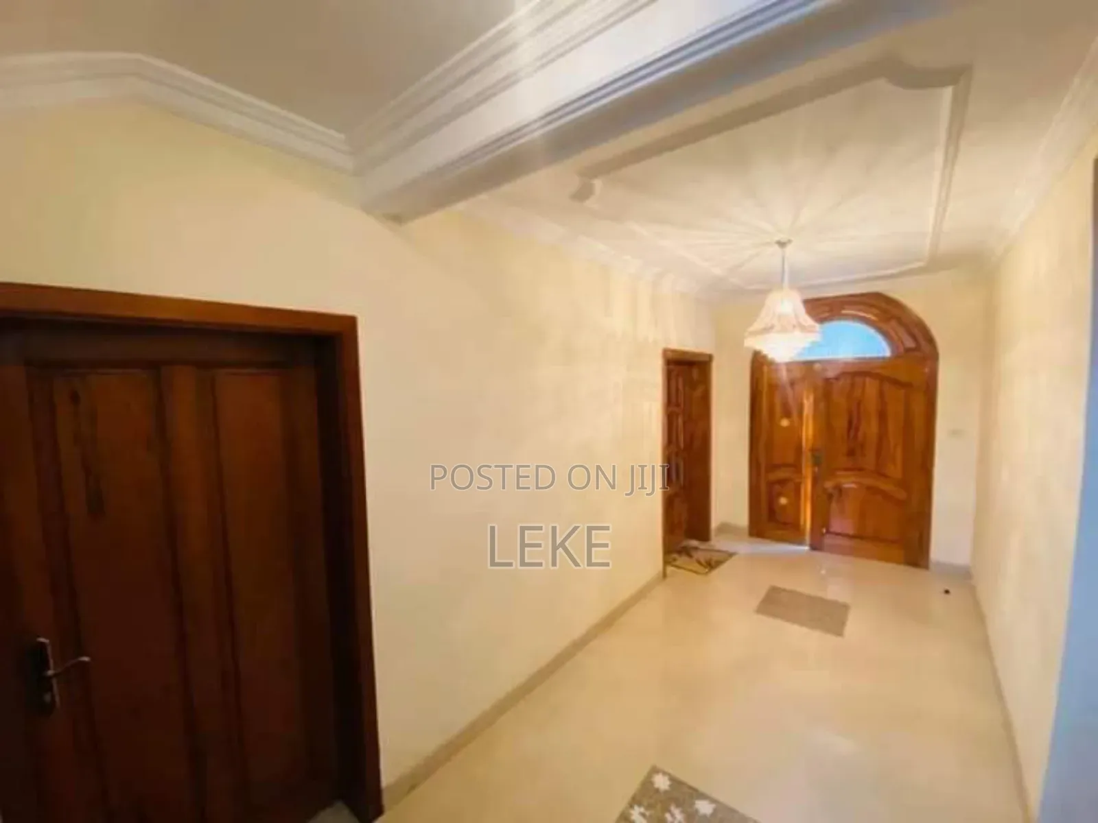 4bdrm House in Nifas Silk-Lafto for rent