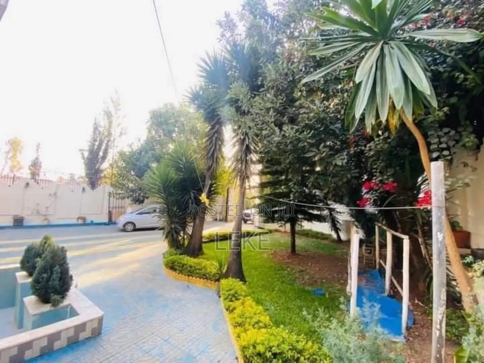 4bdrm House in Nifas Silk-Lafto for rent