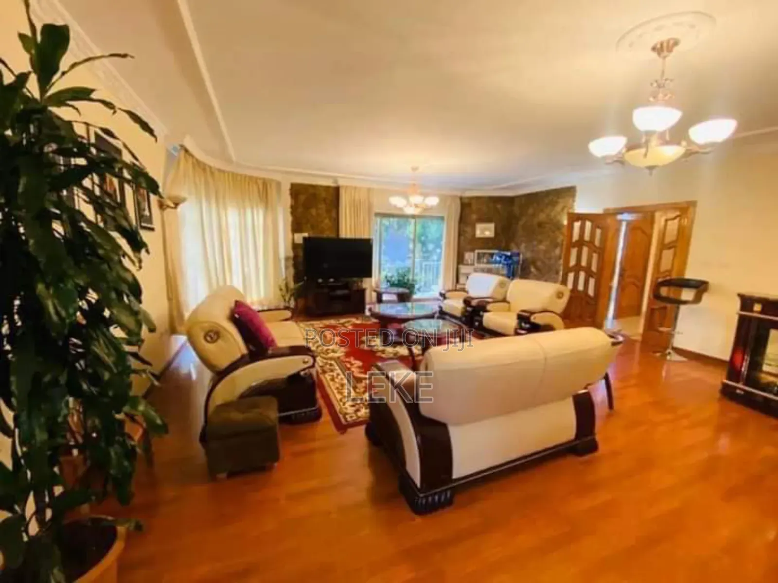 4bdrm House in Nifas Silk-Lafto for rent