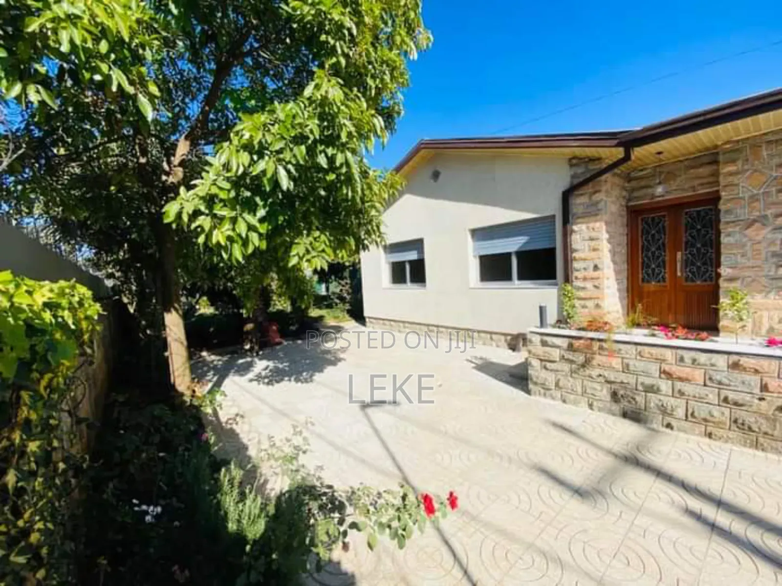 3bdrm House in Nifas Silk-Lafto for rent