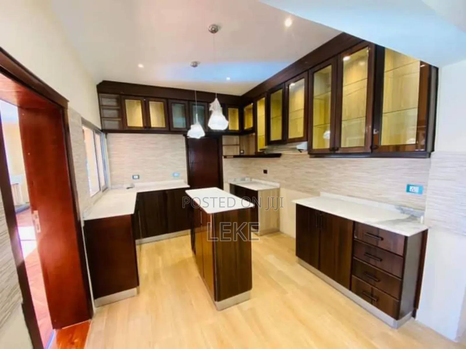 3bdrm House in Nifas Silk-Lafto for rent