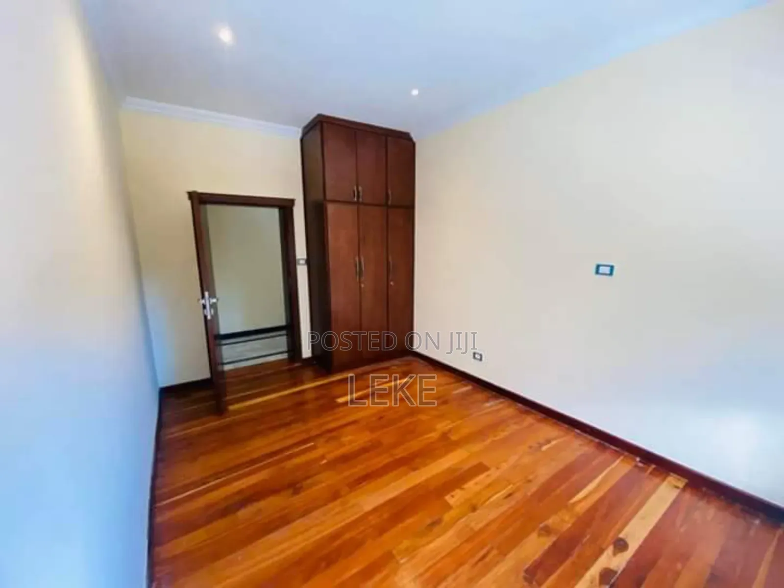 3bdrm House in Nifas Silk-Lafto for rent