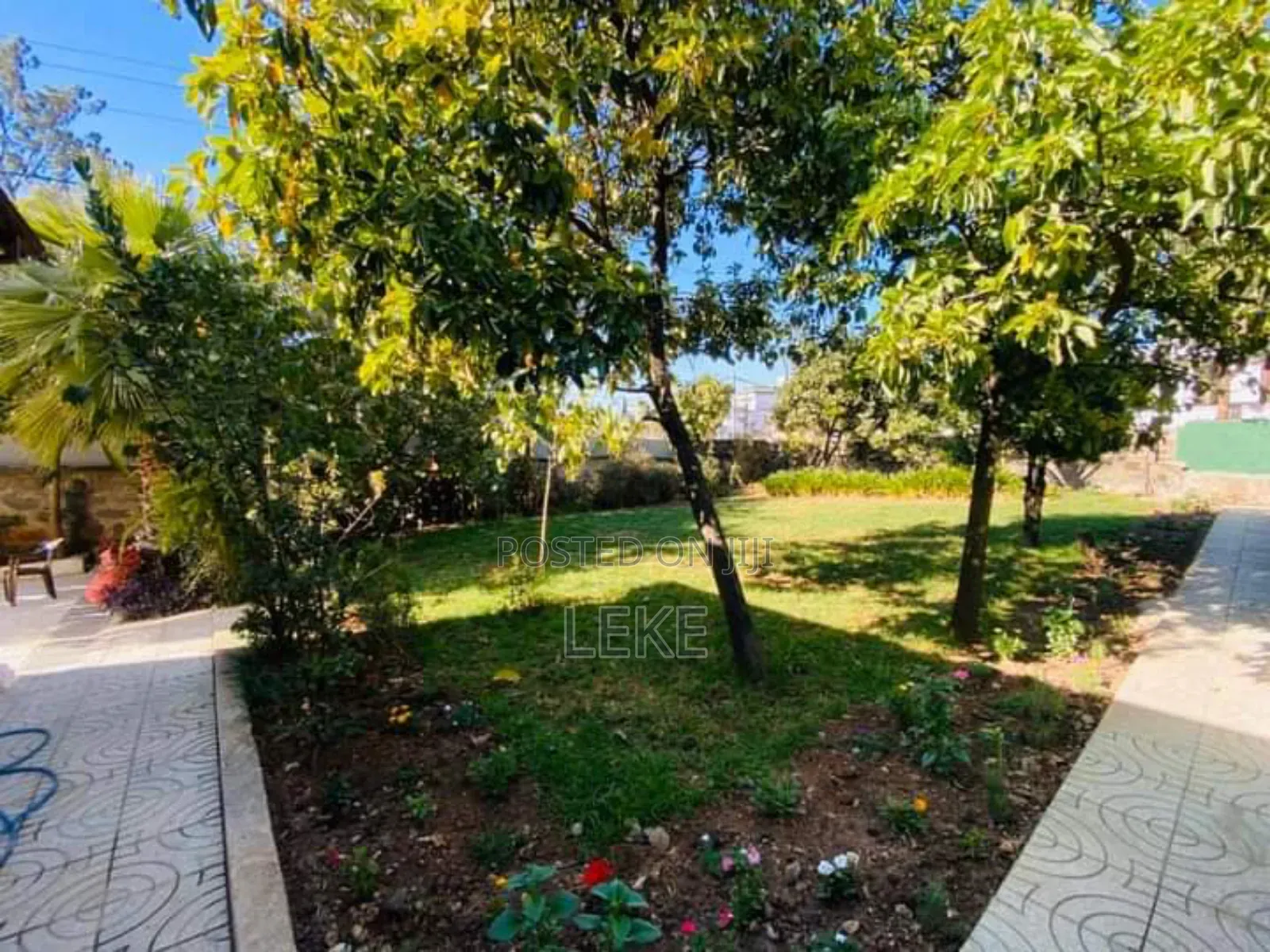 3bdrm House in Nifas Silk-Lafto for rent