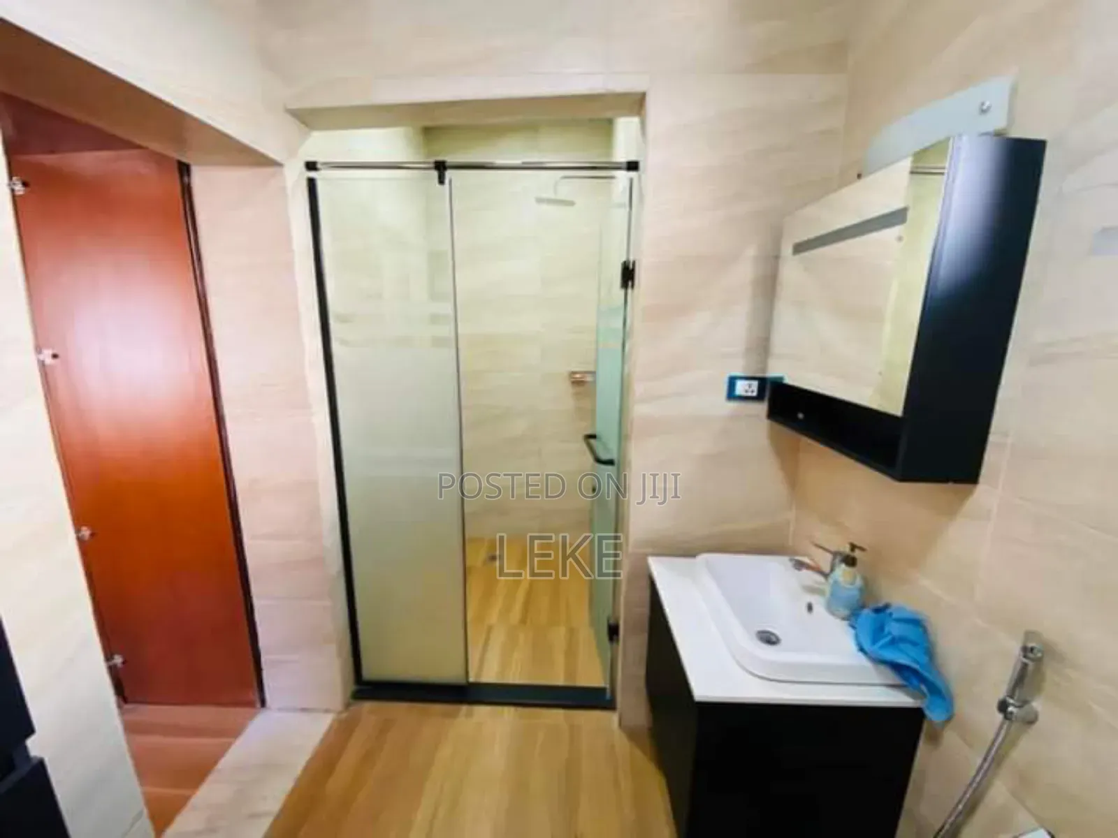 3bdrm House in Nifas Silk-Lafto for rent