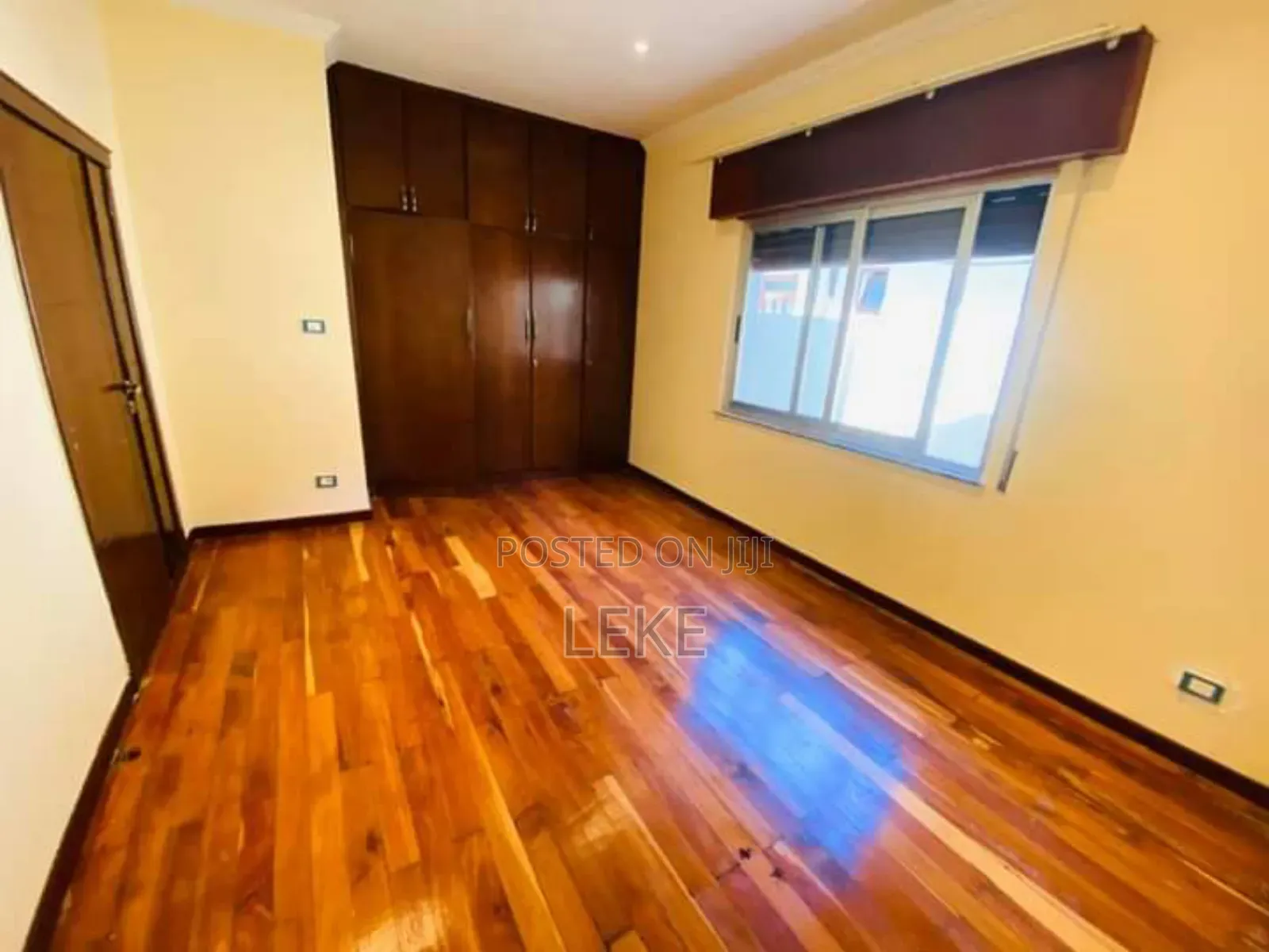 3bdrm House in Nifas Silk-Lafto for rent