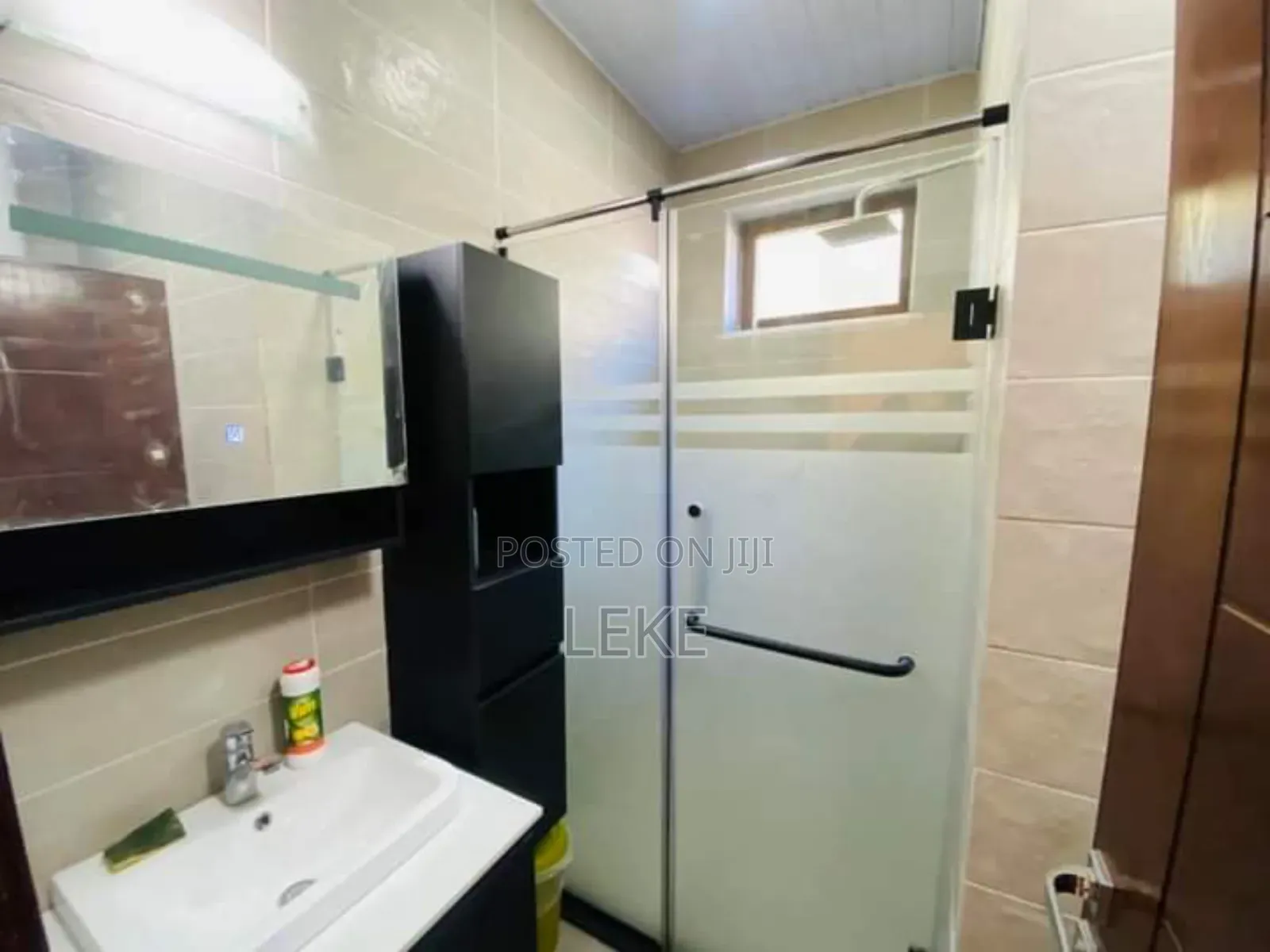 3bdrm House in Nifas Silk-Lafto for rent