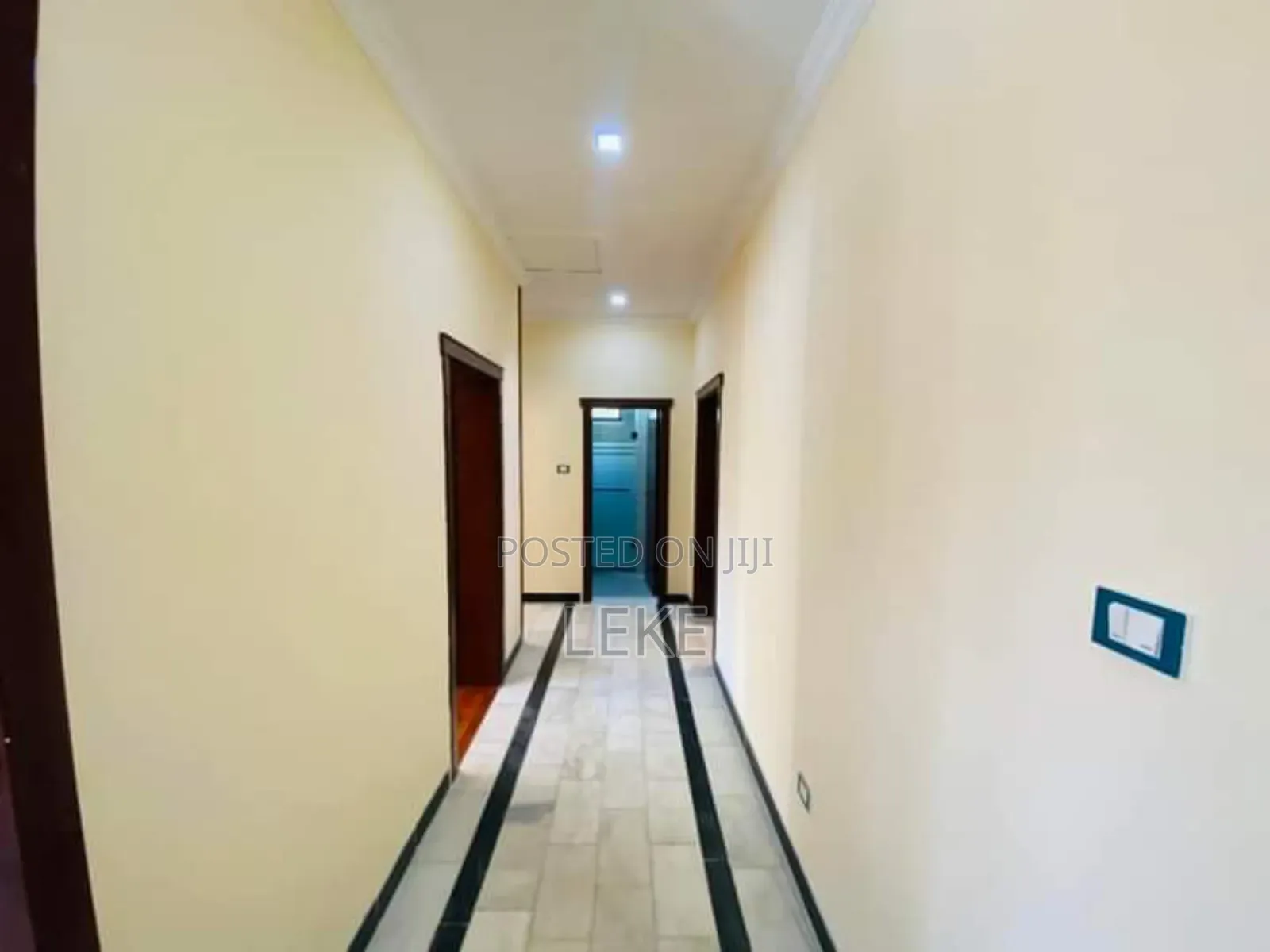 3bdrm House in Nifas Silk-Lafto for rent