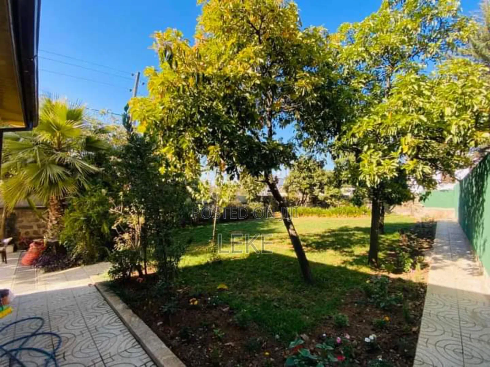 3bdrm House in Nifas Silk-Lafto for rent