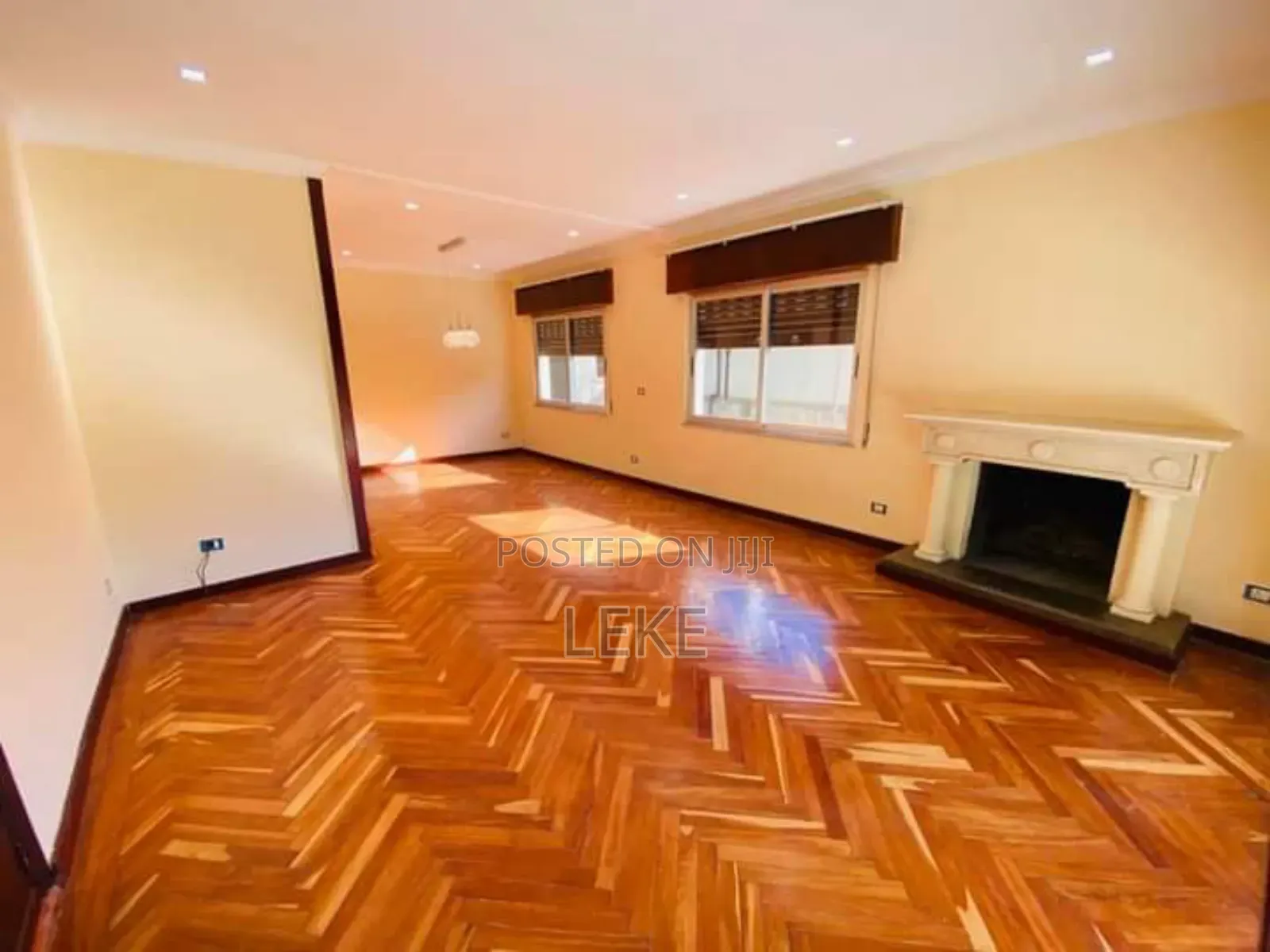 3bdrm House in Nifas Silk-Lafto for rent