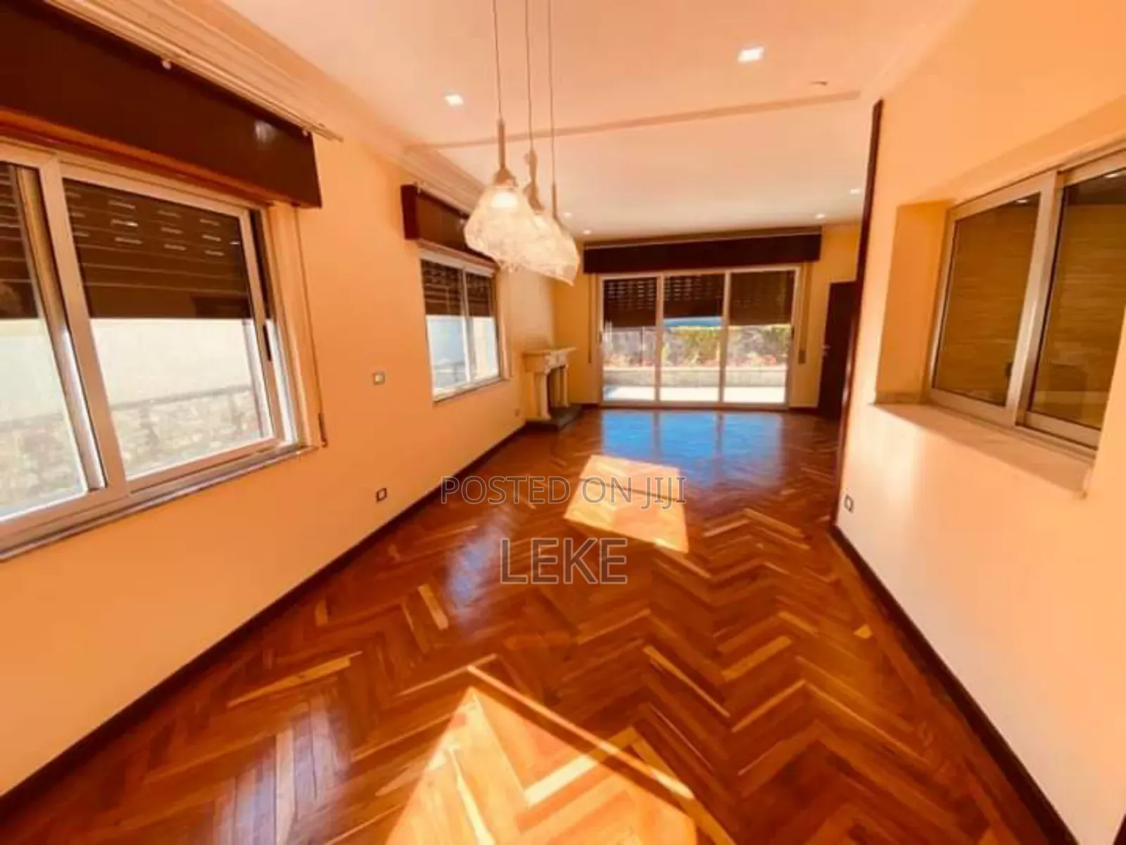 3bdrm House in Nifas Silk-Lafto for rent