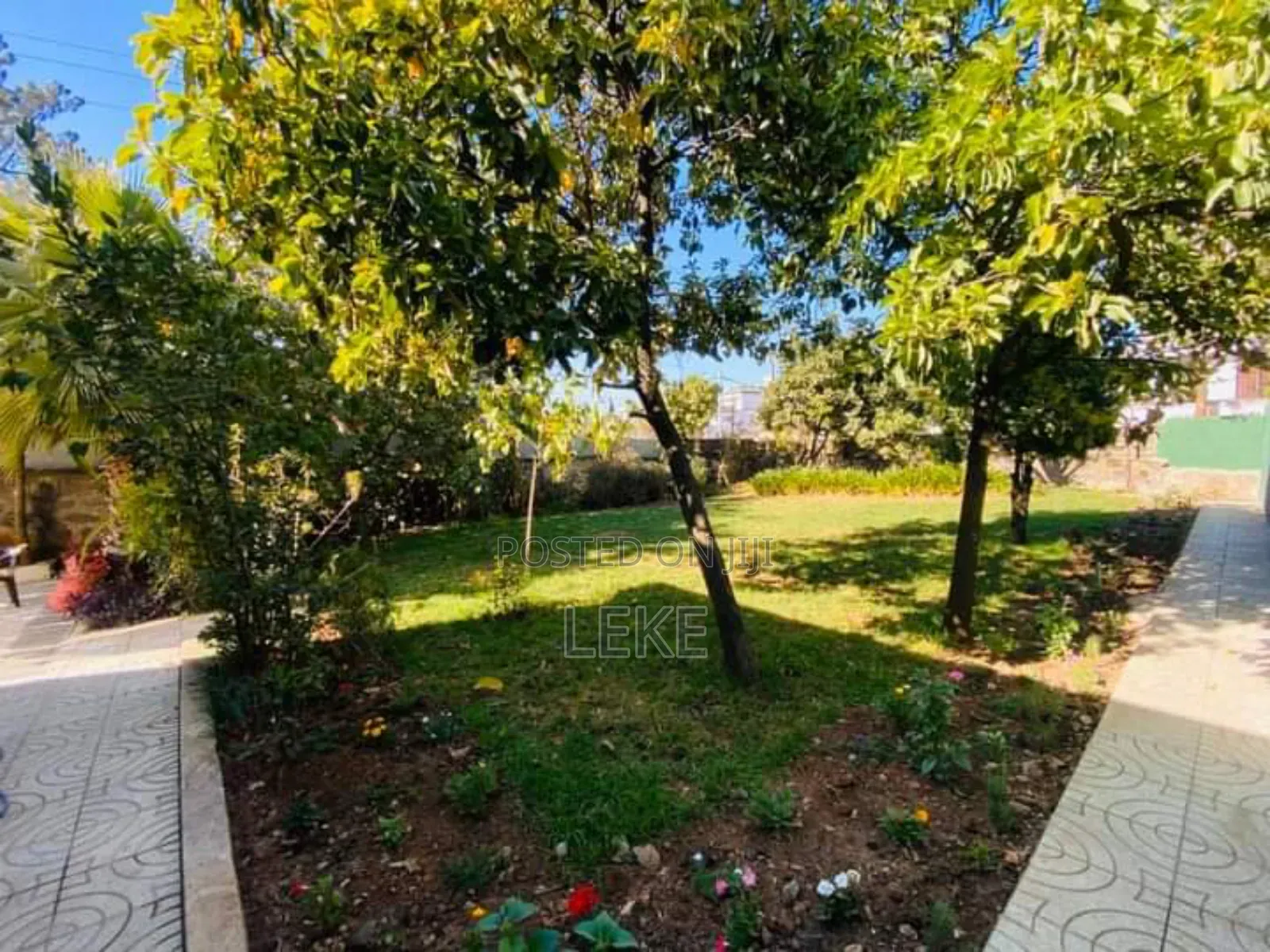 3bdrm House in Nifas Silk-Lafto for rent